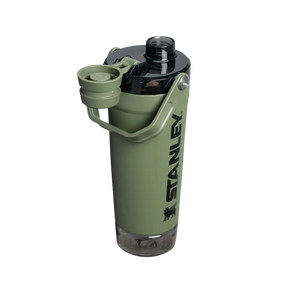 Stanley The Activate Shaker Bottle Dried Pine