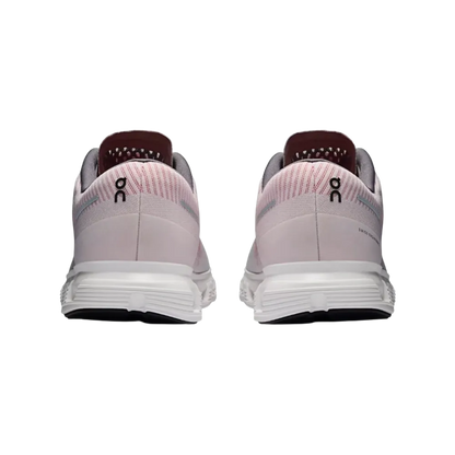 On Running Cloud 6 Push Lavender | Red