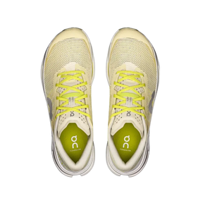 On Running Cloudultra 3 Pelican | White
