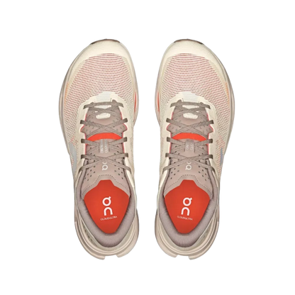 On Running Cloudultra 3 Cinder | Pearl