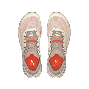 On Running Cloudultra 3 Cinder | Pearl
