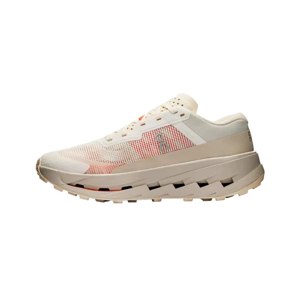 On Running Cloudultra 3 Ivory | Pearl