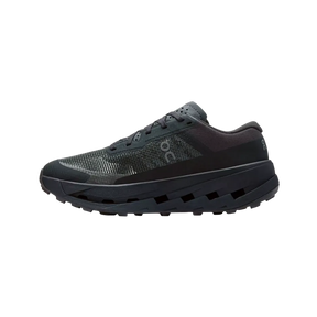 On Running Cloudultra 3 Black | Black