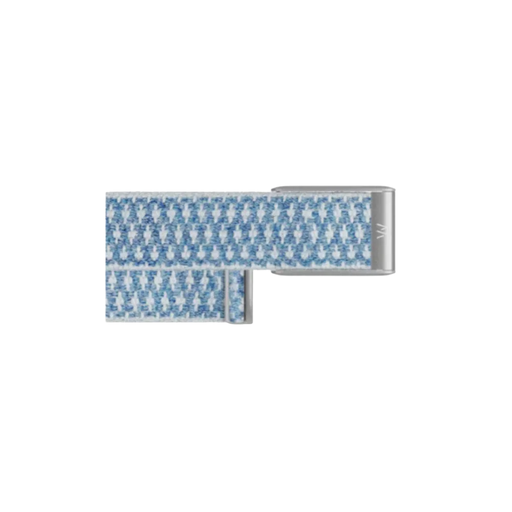 Whoop 5.0/MG Life Cloudknit Summit Band (Strap Only)