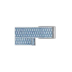 Whoop 5.0/MG Life Cloudknit Summit Band (Strap Only)