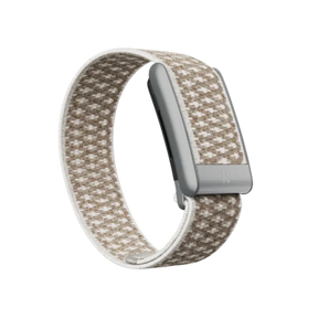 Whoop 5.0/ MG Life Cloudknit Haze Band (Strap Only)