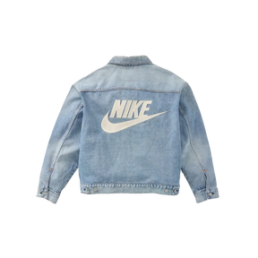 Nike x Levi's Trucker Jacket Denim