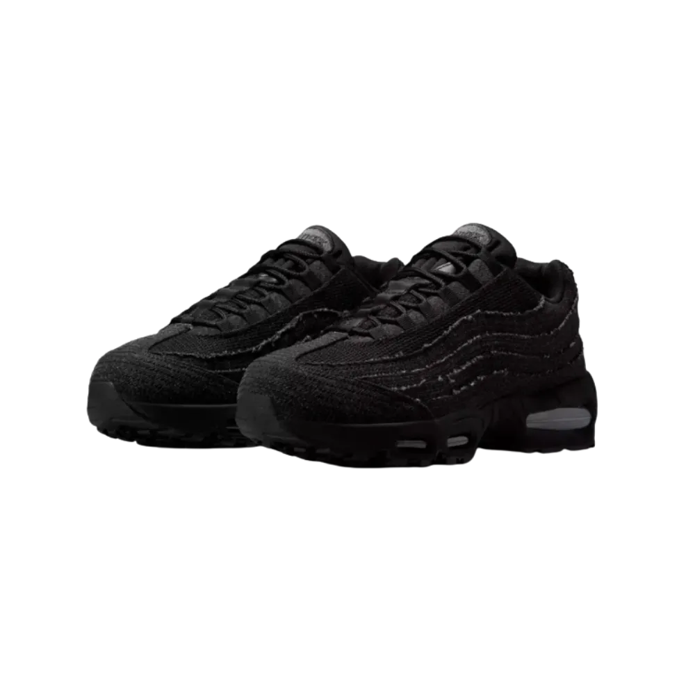 Nike Air Max 95 OG Levis Black