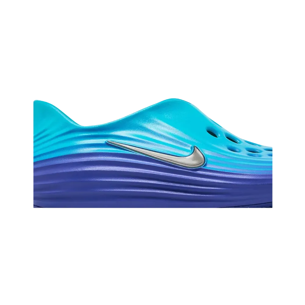 Nike ReactX Rejuven8 'Dusty Cactus Persian Violet'