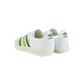 Adidas Gazelle 'White Green Preloved Yellow'