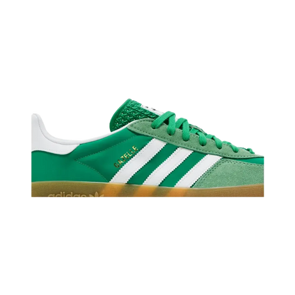 Adidas Gazelle Indoor 'Hazy Green'