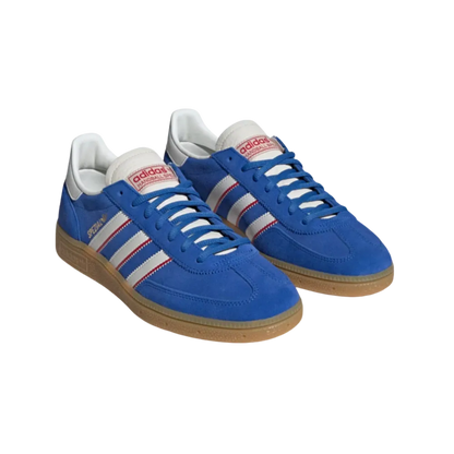 Adidas Handball Spezial 'Blue White Scarlet'