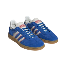 Adidas Handball Spezial 'Blue White Scarlet'