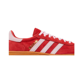 Adidas Handball Spezial 'Bright Red Clear Pink'