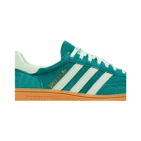 Adidas Handball Spezial 'Collegiate Green Green Spark'