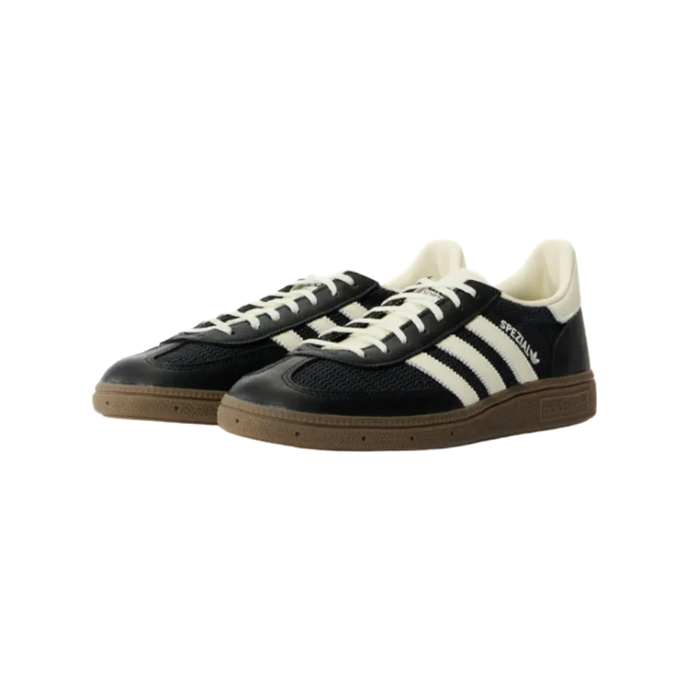 Adidas Handball Spezial Core Black Ivory