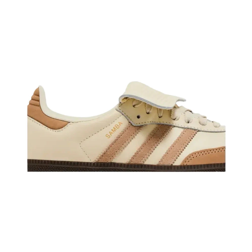 Adidas Samba LT 'Cream Warm Sand'