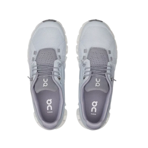On Running Cloud 5 Heather | Fossil