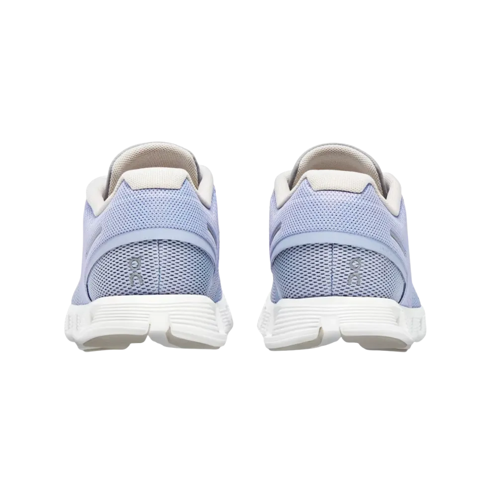 On Running Cloud 5 Nimbus | Alloy