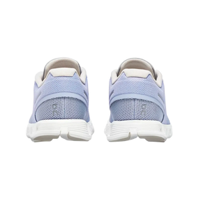 On Running Cloud 5 Nimbus | Alloy