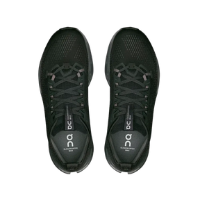 On Running Cloudsurfer Max Black | Eclipse