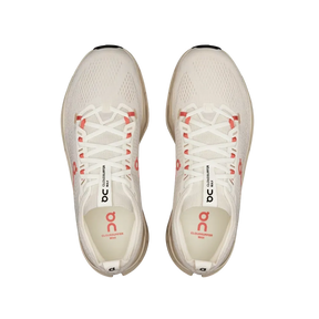 On Running Cloudsurfer Max Ivory | Salmon