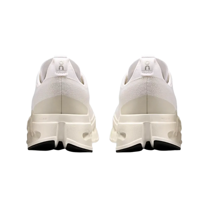 On Running Cloudsurfer Max White | White