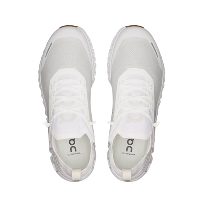 On Running Cloud 6 Versa White | White