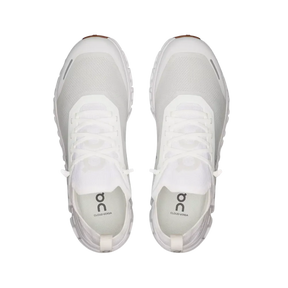 On Running Cloud 6 Versa White | White