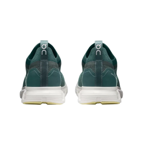 On Running Cloud 6 Versa Spirulina | Citrine
