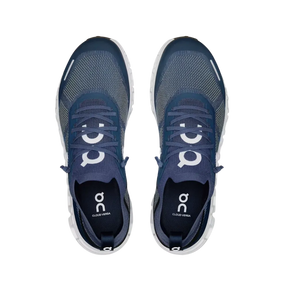 On Running Cloud 6 Versa Midnight | Lense