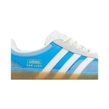 Adidas Bad Bunny x Gazelle Indoor 'San Juan'