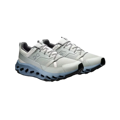 On Running Cloudhorizon Glacier | Steel