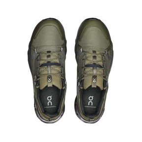On Running Cloudhorizon Olive | Thorn