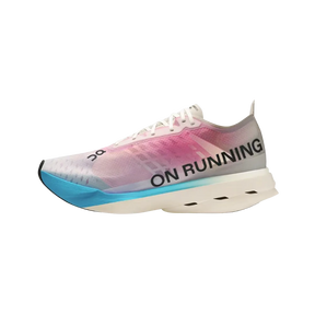 On Running Cloudboom Strike White | Horizon