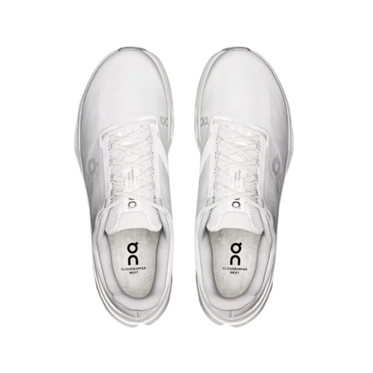 On Running Cloudsurfer Next White | White