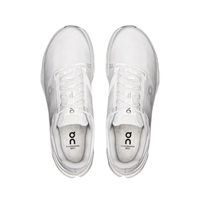 On Running Cloudsurfer Next White | White