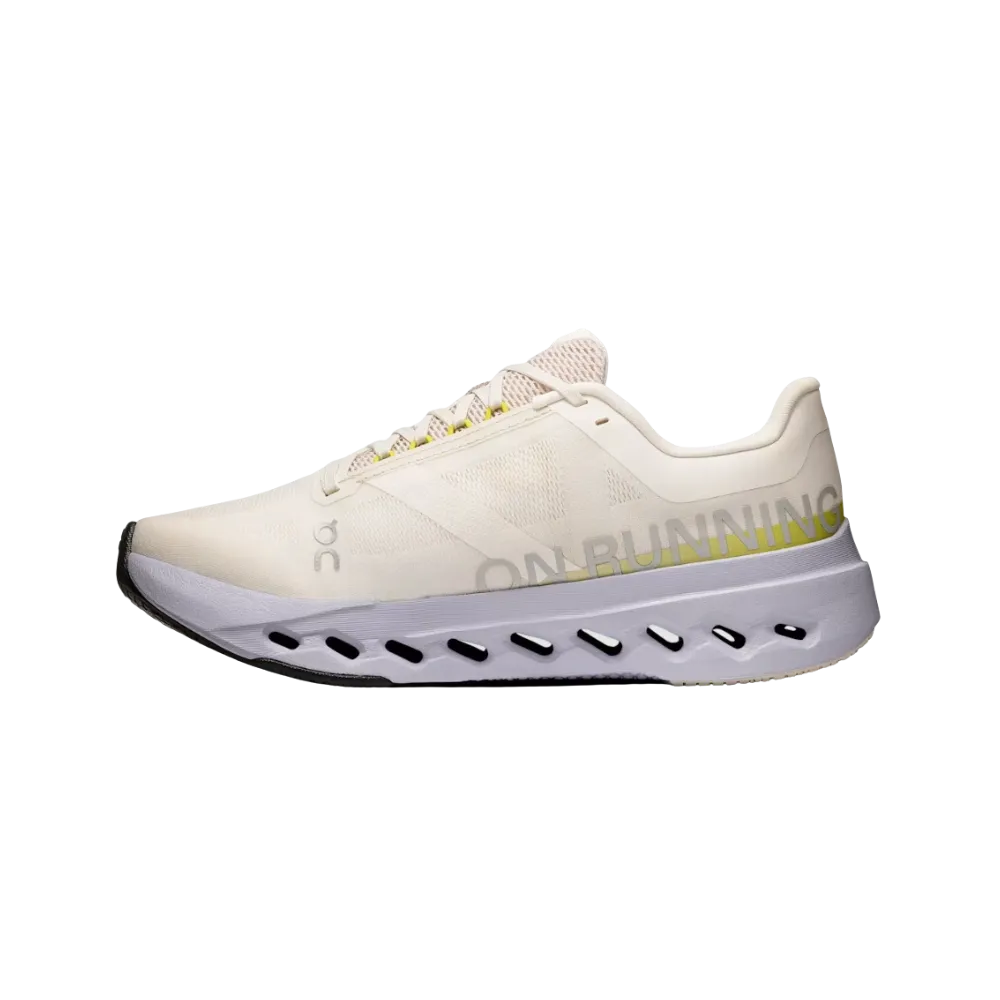 On Running Cloudsurfer Next Ivory | Nimbus
