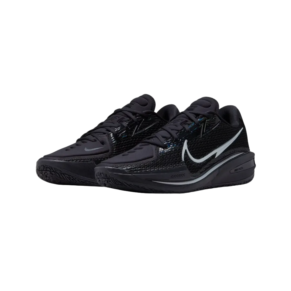 Nike Air Zoom GT Cut 'Black Chrome'