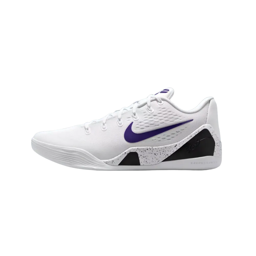 Nike Kobe 9 EM Protro TB 'Lakers Home'