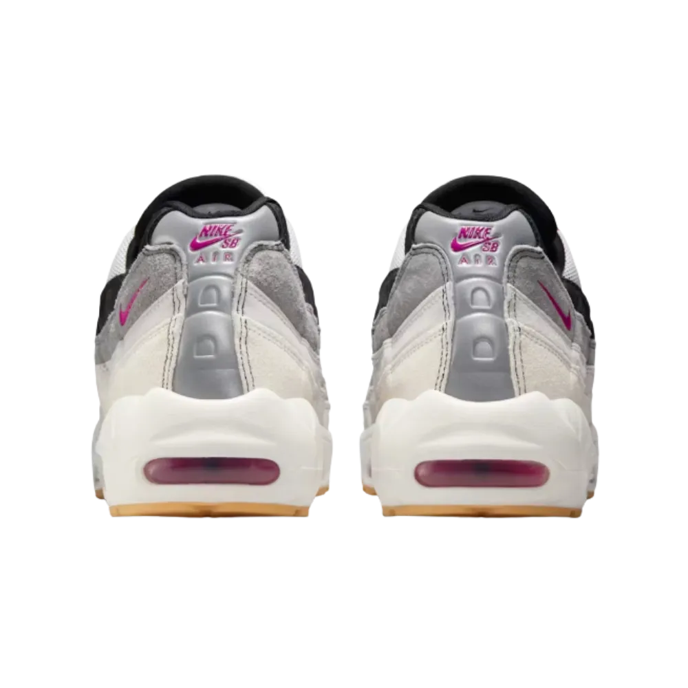 Nike SB x Air Max 95 'Cactus Flower'