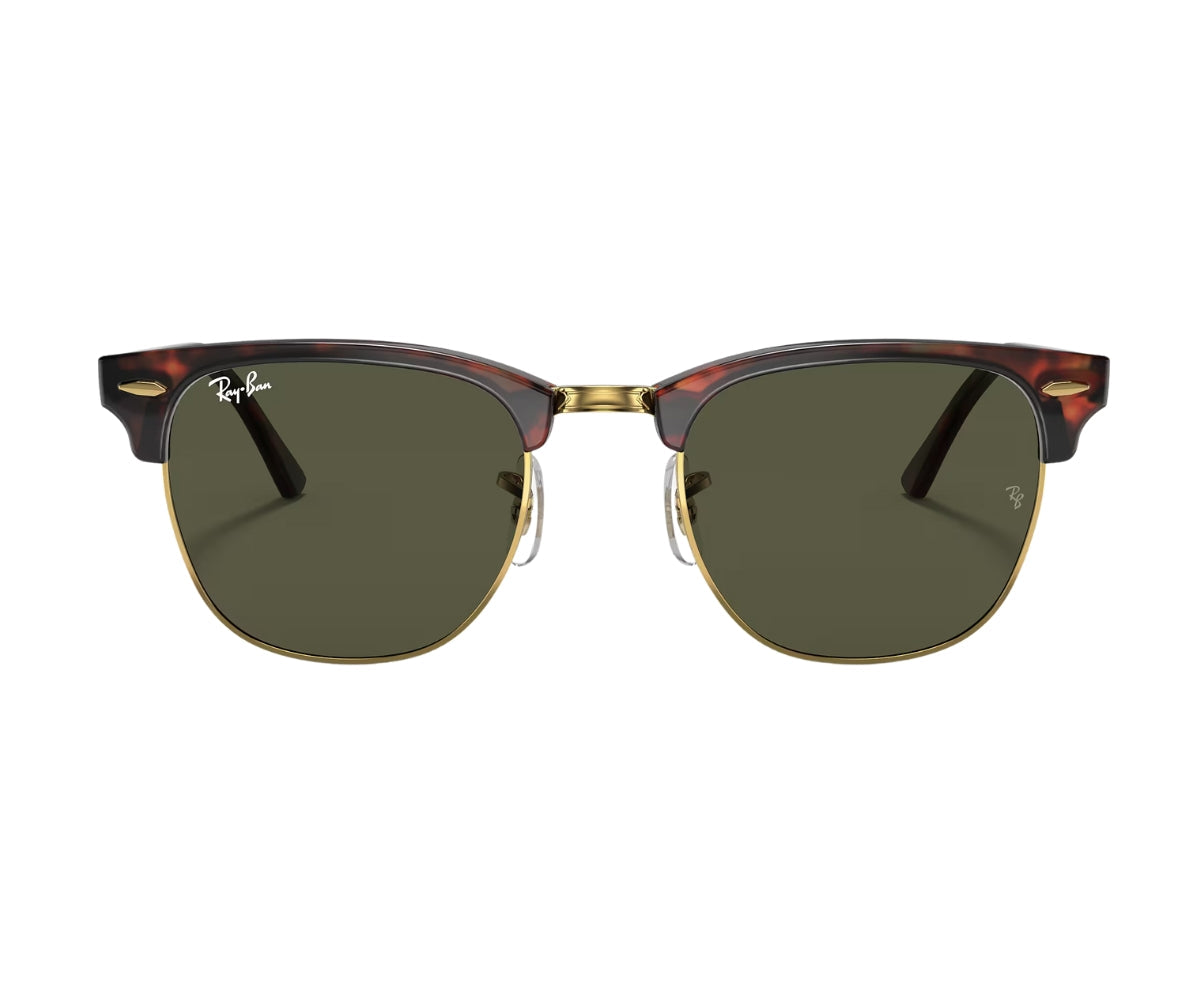 CLUBMASTER CLASSIC 3016 W0366 51