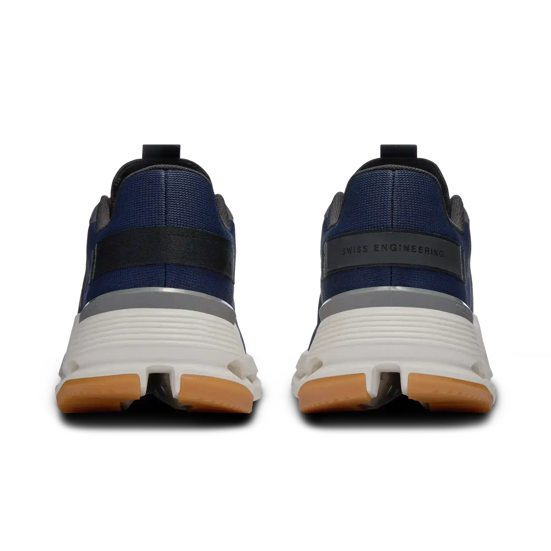 On Running Cloudnova Form 2 Midnight Ivory On Running - Shoe size: UK 7 Sneakers | Shop From The Mirage