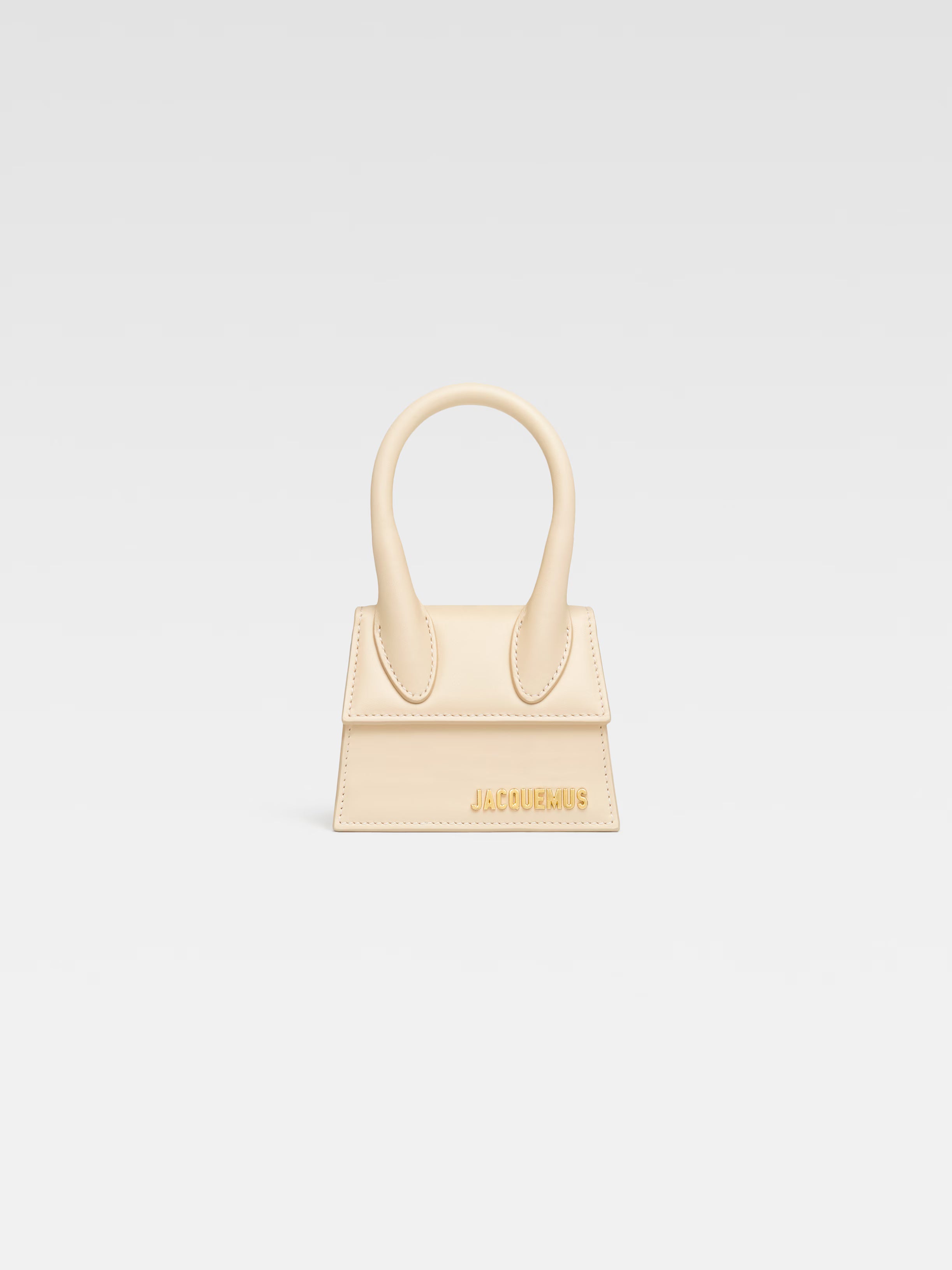 The Chiquito Signature mini handbag.
