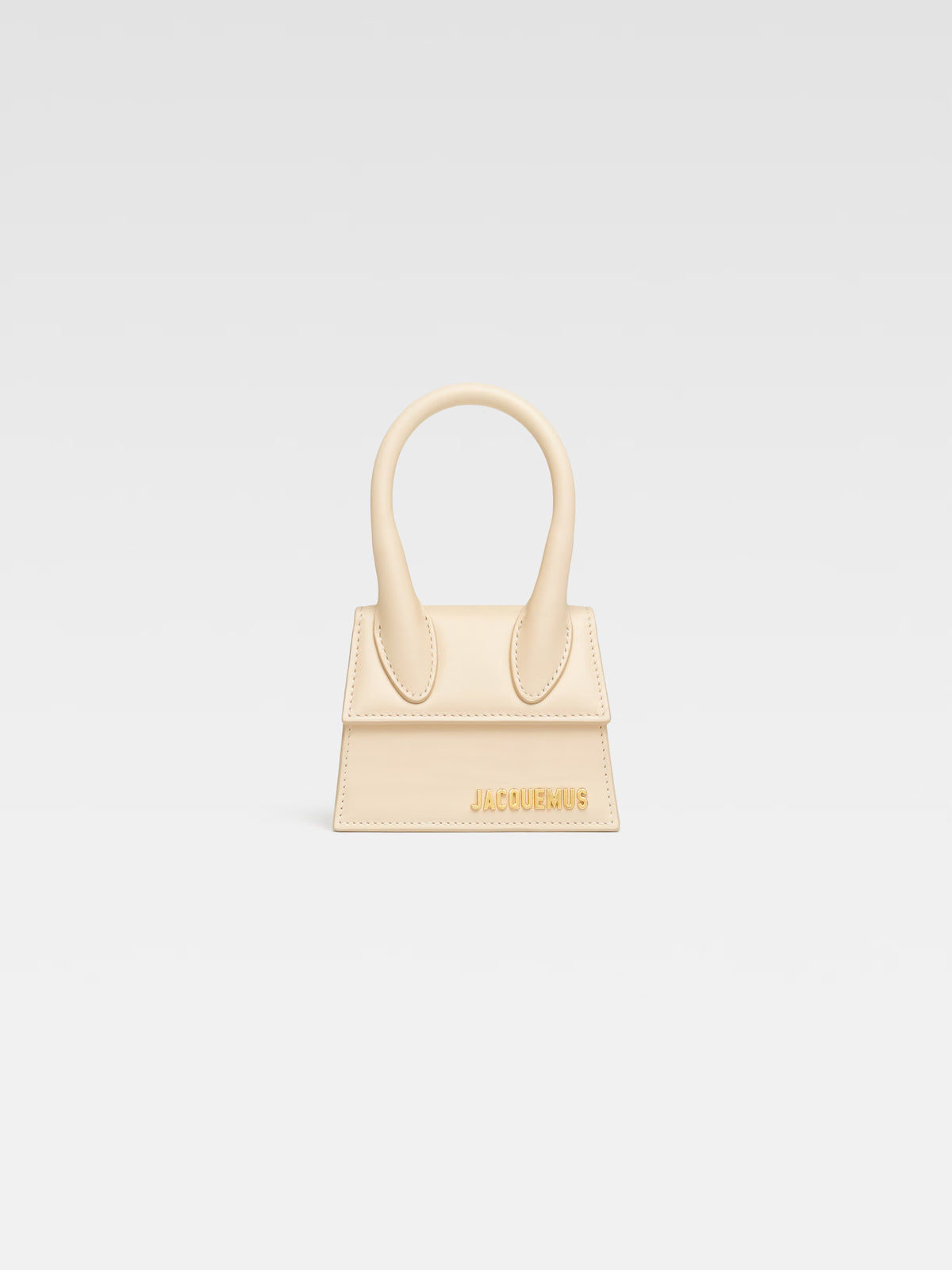 The Chiquito Signature mini handbag.