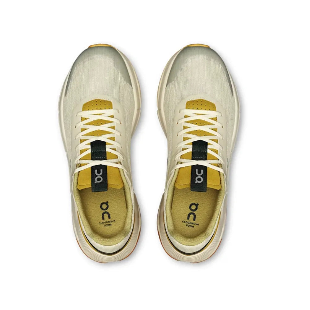 On Running Cloudnova Form 2 Ghost | Lense