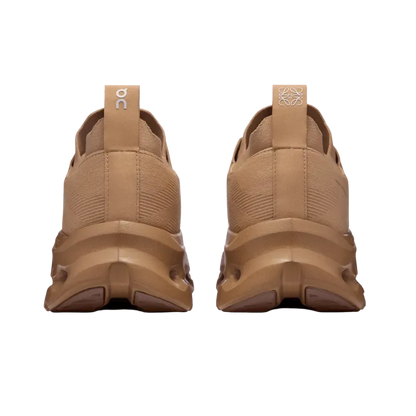On Running Cloudtilt x Loewe Dark Sand
