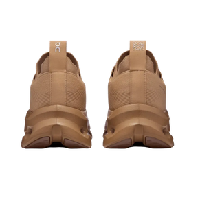 On Running Cloudtilt x Loewe Dark Sand
