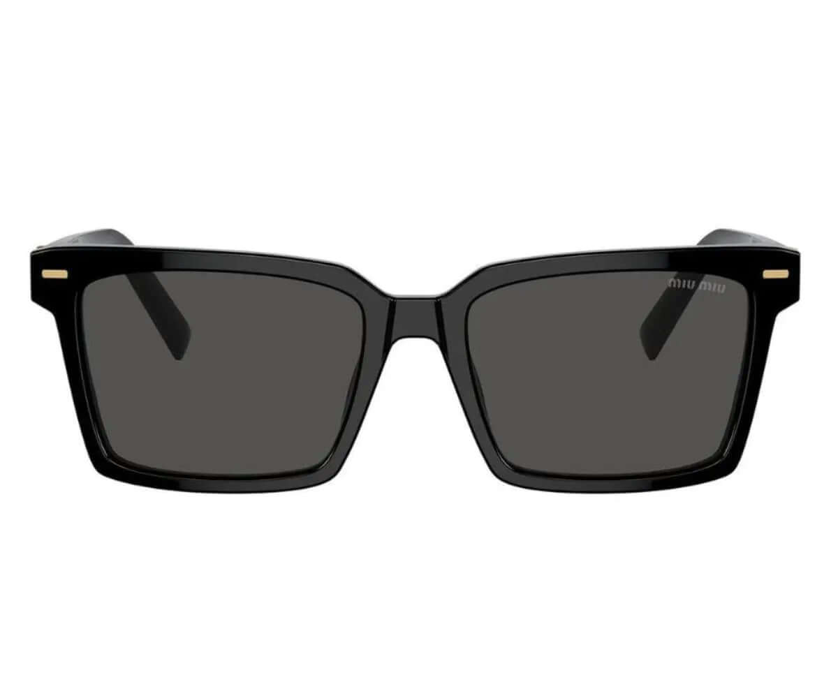 Miu Miu Miu Miu 13ZS 16K/5S0 55 - Sunglasses | Shop From The Mirage