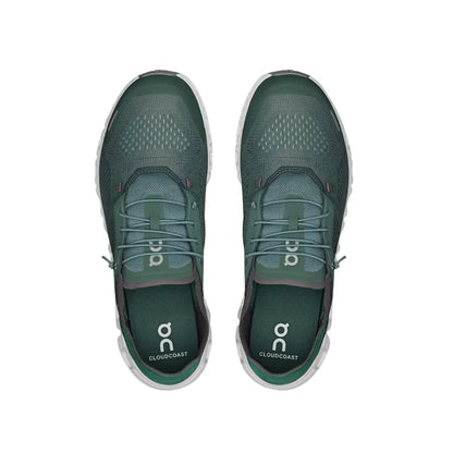 Cloud 6 Coast Olive | White